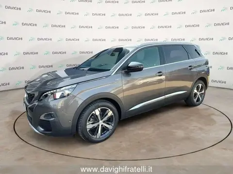 Used PEUGEOT 5008 Diesel 2020 Ad 