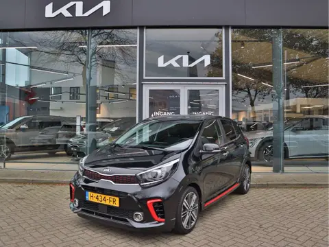 Annonce KIA PICANTO Essence 2020 d'occasion 