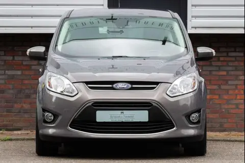 Used FORD C-MAX Petrol 2015 Ad 