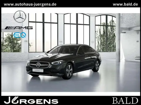 Used MERCEDES-BENZ CLASSE C Petrol 2024 Ad 