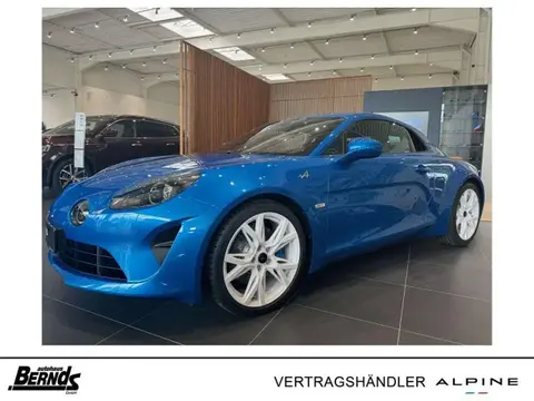 Used ALPINE A110 Petrol 2024 Ad 