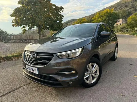 Annonce OPEL GRANDLAND Diesel 2019 d'occasion 