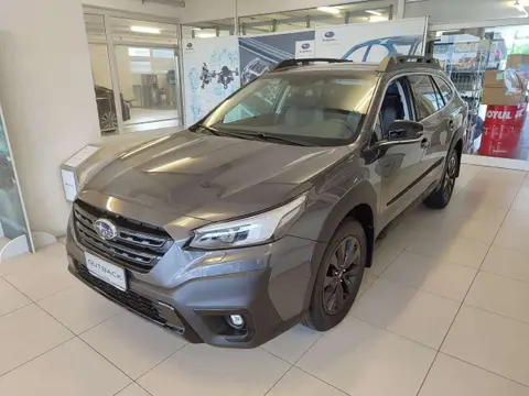 Annonce SUBARU OUTBACK Essence 2024 d'occasion 