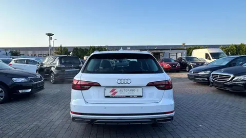 Used AUDI A4 Diesel 2019 Ad 