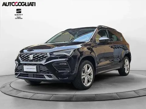 Used SEAT ATECA Petrol 2023 Ad 