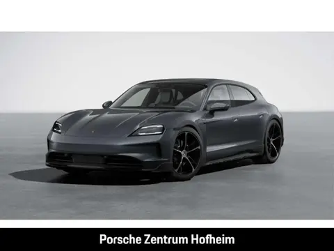 Used PORSCHE TAYCAN Electric 2024 Ad 