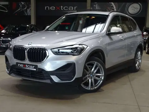 Annonce BMW X1 Diesel 2020 d'occasion 