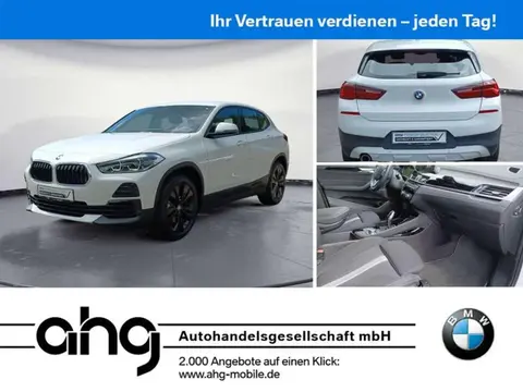 Used BMW X2 Petrol 2023 Ad 