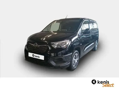 Used OPEL COMBO Diesel 2021 Ad 