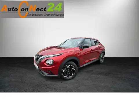 Annonce NISSAN JUKE Essence 2024 d'occasion 