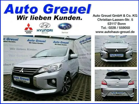 Used MITSUBISHI SPACE STAR Petrol 2024 Ad 