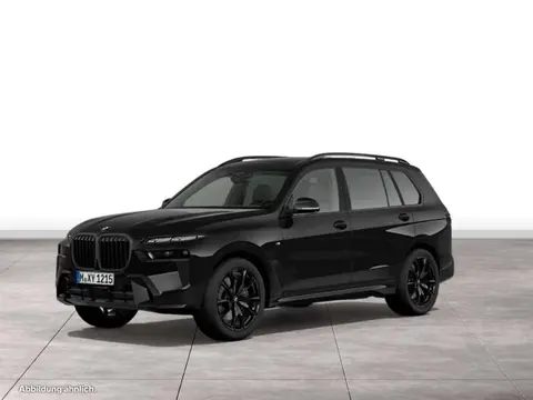 Used BMW X7 Hybrid 2024 Ad 