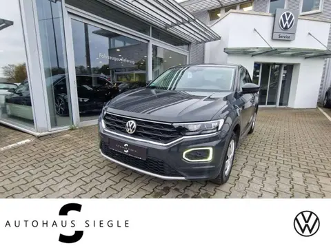 Used VOLKSWAGEN T-ROC Petrol 2018 Ad 