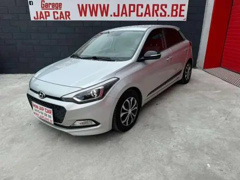 Used HYUNDAI I20 Diesel 2017 Ad 