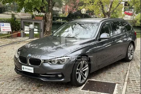 Used BMW SERIE 3 Diesel 2018 Ad 