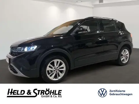 Used VOLKSWAGEN T-CROSS Petrol 2024 Ad 