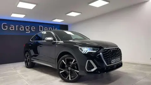 Annonce AUDI Q3 Diesel 2020 d'occasion 