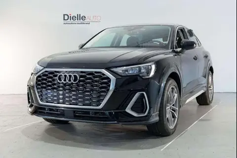 Annonce AUDI Q3 Diesel 2023 d'occasion 