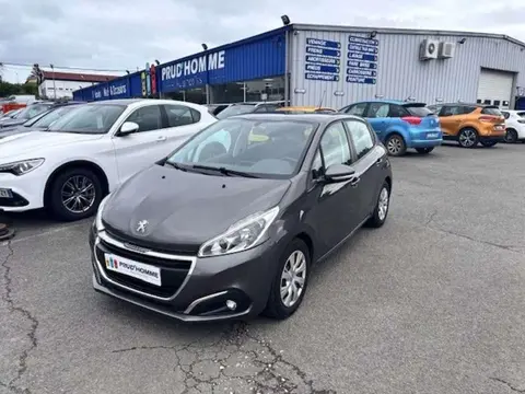 Used PEUGEOT 208 Petrol 2019 Ad 