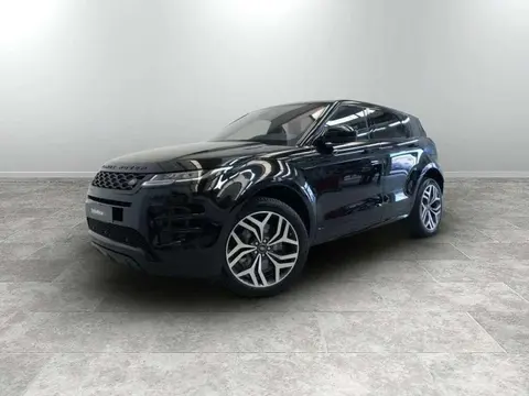 Used LAND ROVER RANGE ROVER EVOQUE Hybrid 2020 Ad 