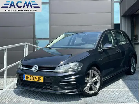 Annonce VOLKSWAGEN GOLF Essence 2017 d'occasion 