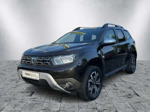 Annonce DACIA DUSTER Essence 2021 d'occasion 