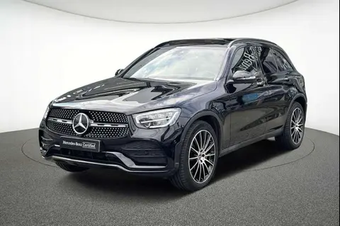 Used MERCEDES-BENZ CLASSE GLC Petrol 2023 Ad 