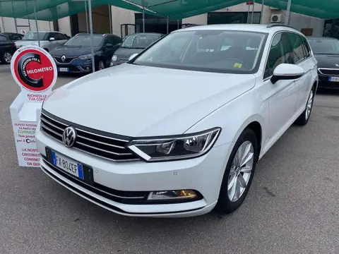 Annonce VOLKSWAGEN PASSAT Diesel 2019 d'occasion 