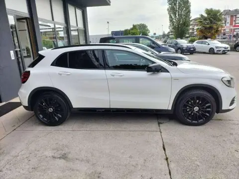 Used MERCEDES-BENZ CLASSE GLA Diesel 2019 Ad 