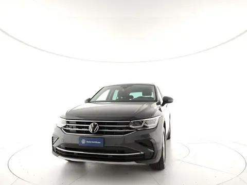 Annonce VOLKSWAGEN TIGUAN Diesel 2021 d'occasion 