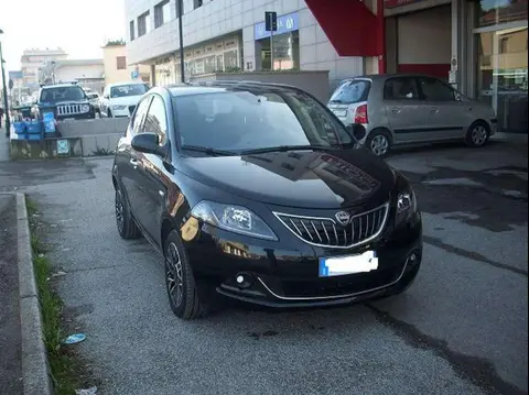 Annonce LANCIA YPSILON Hybride 2024 d'occasion 