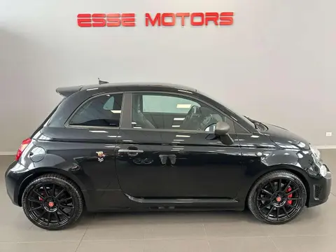 Used ABARTH 595 Petrol 2022 Ad 