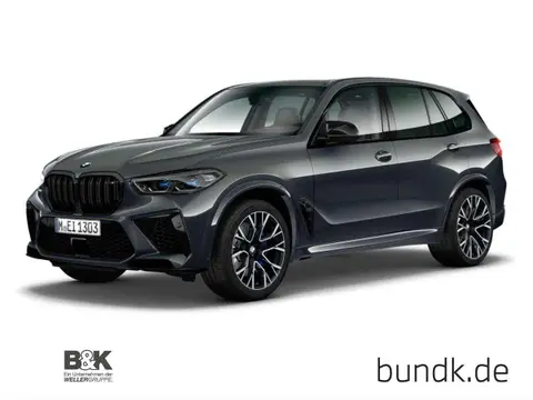 Annonce BMW X5 Essence 2022 d'occasion 