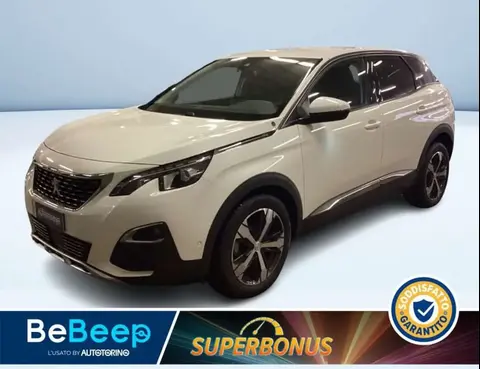 Used PEUGEOT 3008 Diesel 2018 Ad 