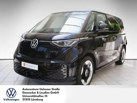 Annonce VOLKSWAGEN ID. BUZZ Électrique 2024 d'occasion 