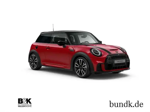 Annonce MINI COOPER Essence 2023 d'occasion 