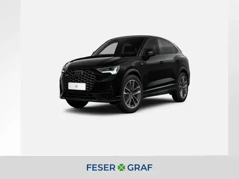 Annonce AUDI Q3 Essence 2024 d'occasion 