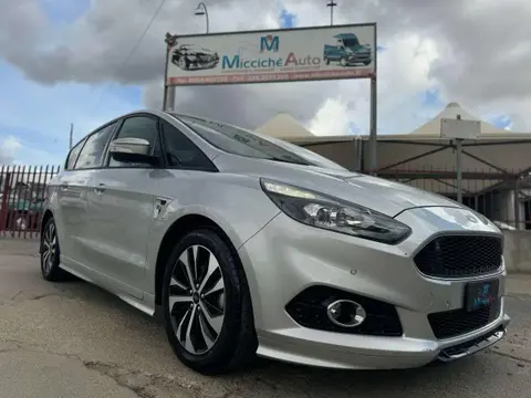 Annonce FORD S-MAX Diesel 2019 d'occasion 