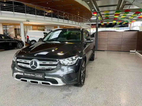 Used MERCEDES-BENZ CLASSE GLC Diesel 2022 Ad 