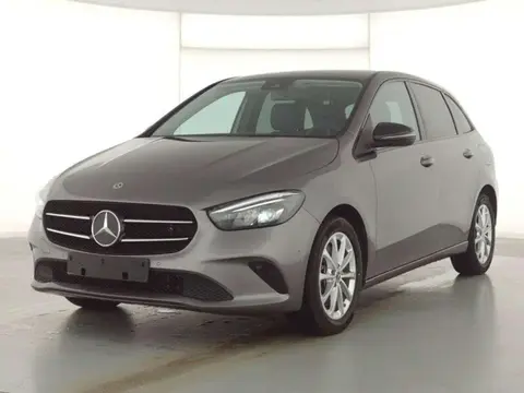 Used MERCEDES-BENZ CLASSE B Hybrid 2022 Ad 