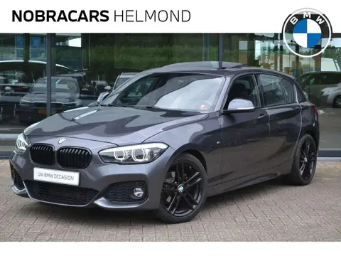 Used BMW SERIE 1 Petrol 2019 Ad 