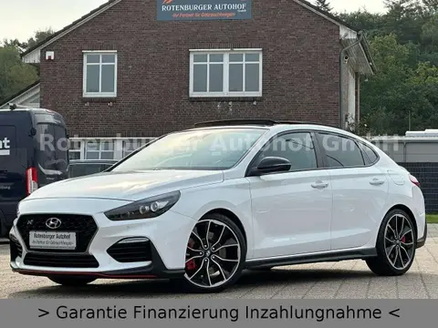 Annonce HYUNDAI I30 Essence 2019 d'occasion 