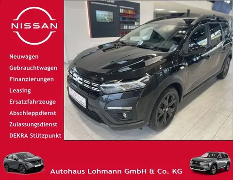 Used DACIA JOGGER Petrol 2022 Ad 