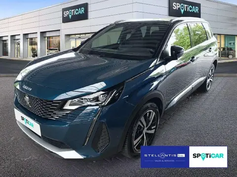 Used PEUGEOT 5008 Petrol 2024 Ad 