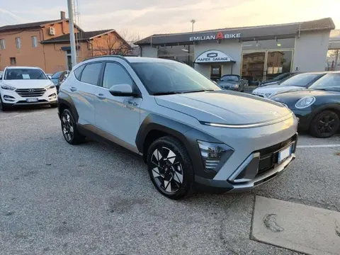 Annonce HYUNDAI KONA Essence 2023 d'occasion 