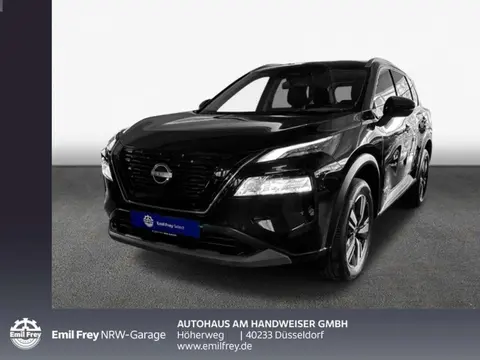 Annonce NISSAN X-TRAIL Essence 2023 d'occasion 