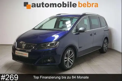 Used SEAT ALHAMBRA Diesel 2019 Ad 