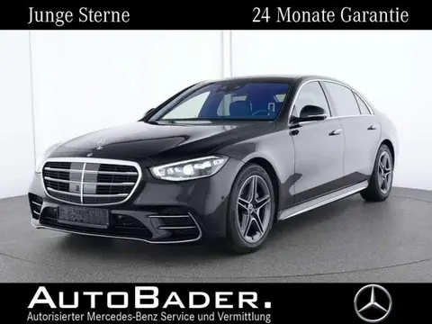 Used MERCEDES-BENZ CLASSE S Petrol 2023 Ad 