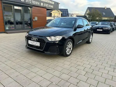 Used AUDI A1 Petrol 2019 Ad 