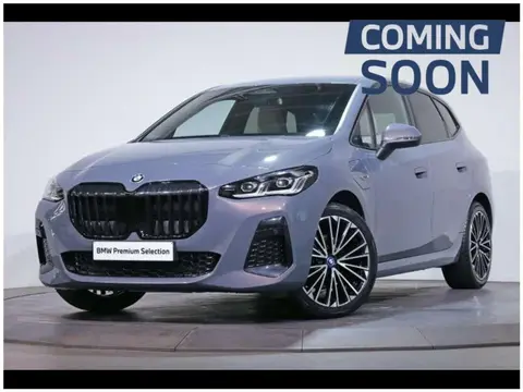 Annonce BMW SERIE 2 Hybride 2022 d'occasion 